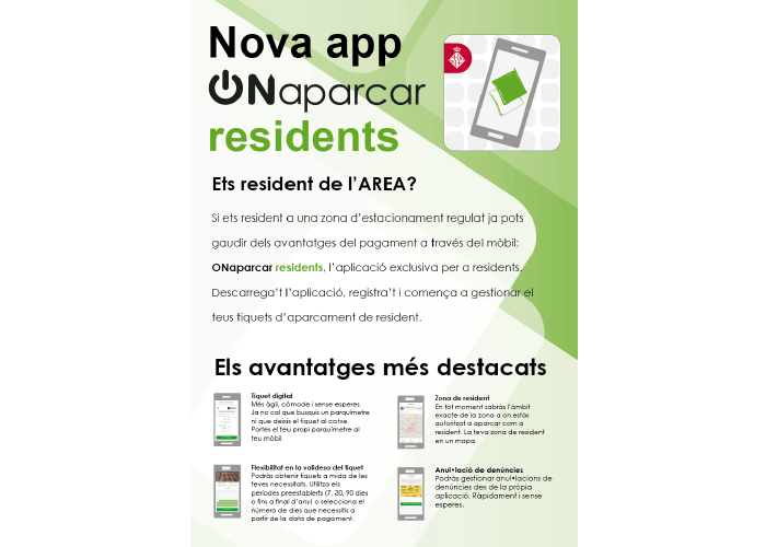 ONap resi ONap resi