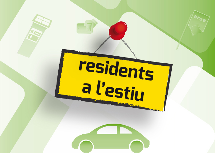 residents a l'estiu residents a l'estiu