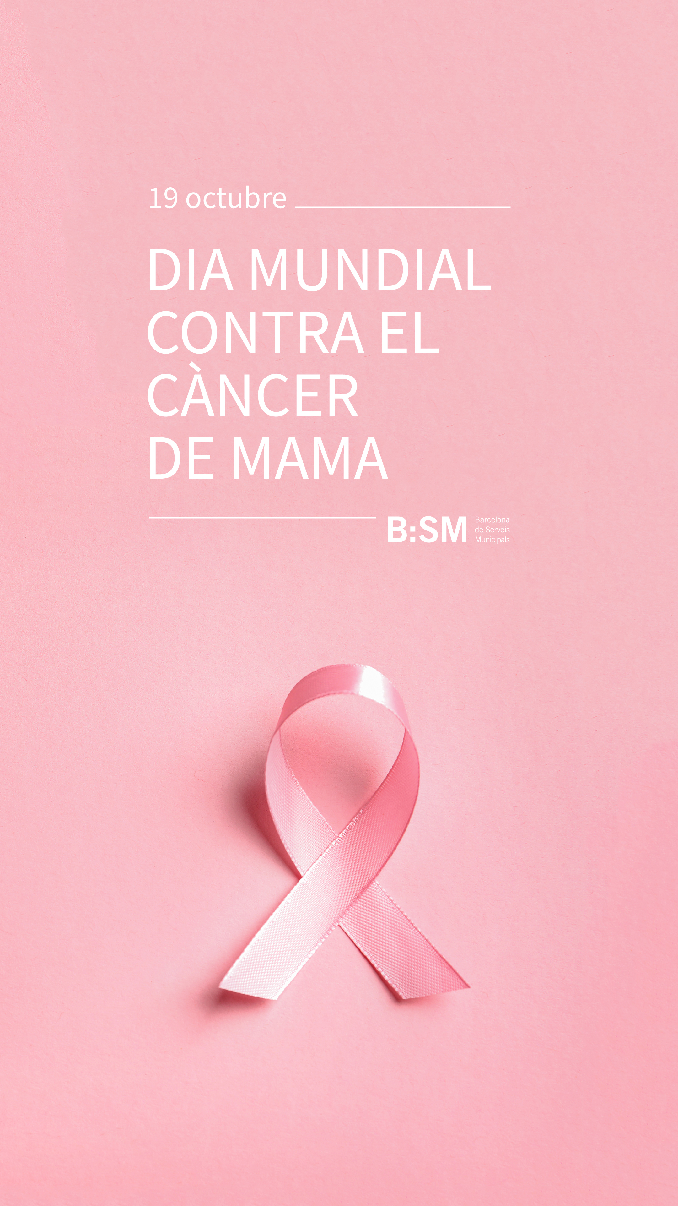 Día Mundial contra el Cáncer de