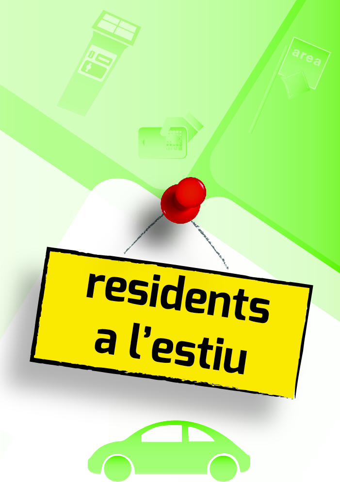 residents a l'estiu
